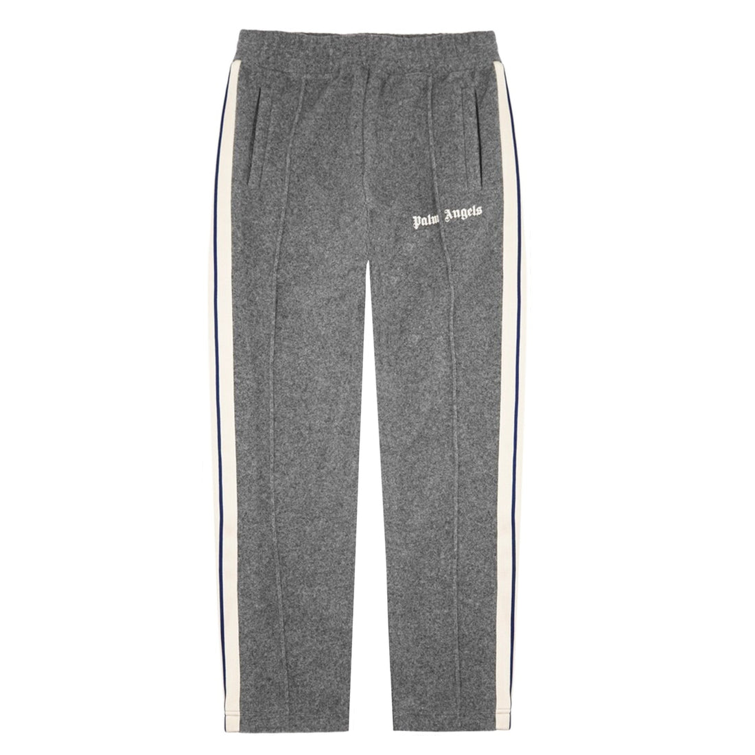 Palm Angels Wool Track Pants