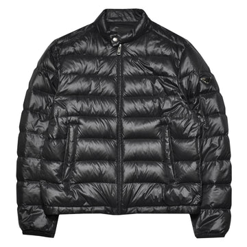 Prada Lightweight Down Jacket