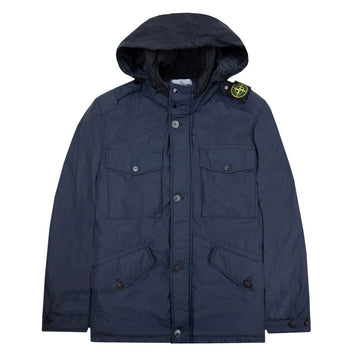 Stone Island Naslan Light Down Watro Primaloft Jacket