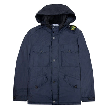 Stone Island Naslan Light Watro Primaloft Jacket