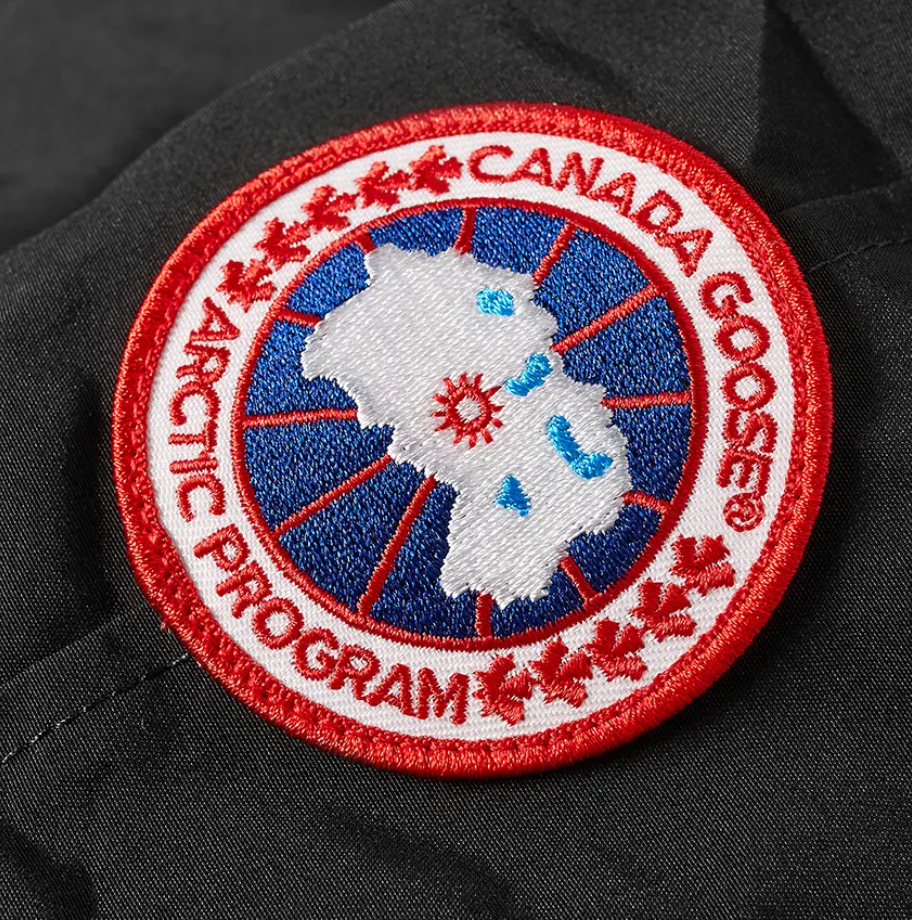 Canada Goose Chilliwack Down Jacket