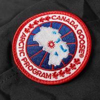 Canada Goose Chilliwack Down Jacket