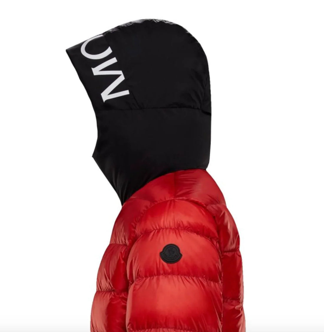 Moncler Provins Down Jacket