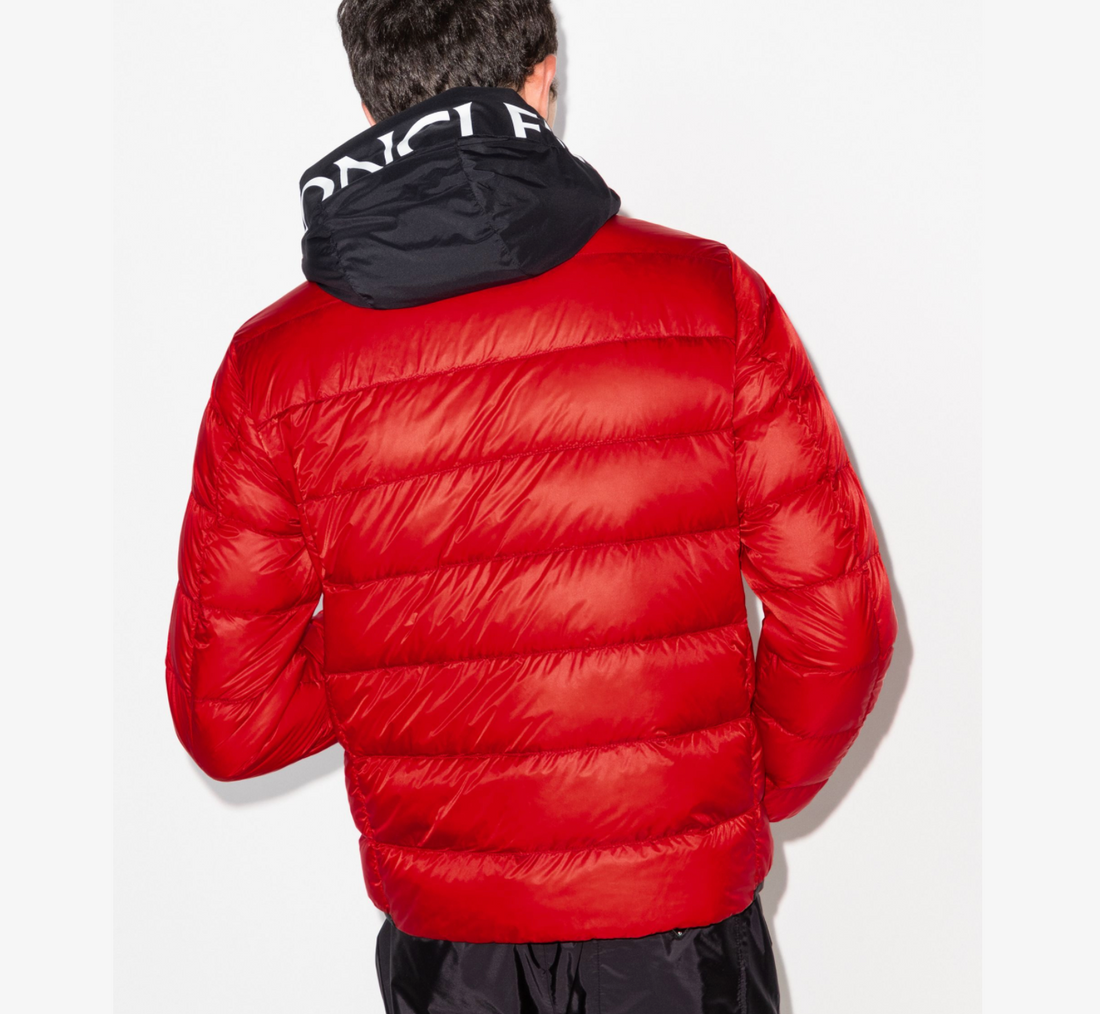 Moncler Provins Down Jacket