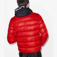 Moncler Provins Down Jacket