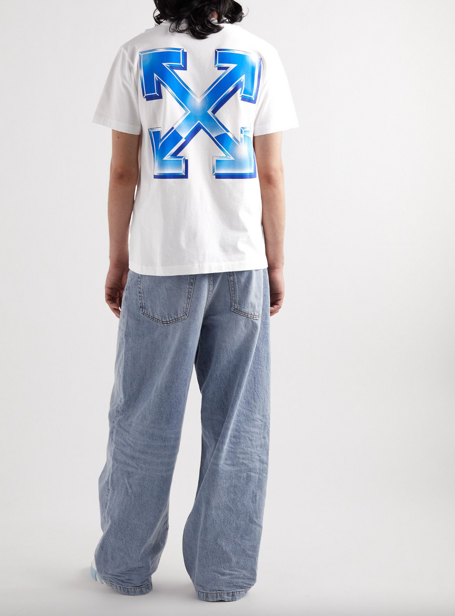 Off-White Arrow T-Shirt