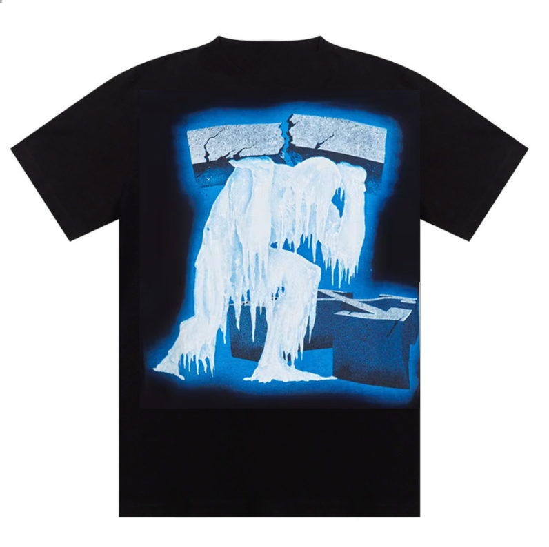 Off-White Impressionism T-Shirt