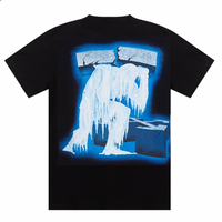 Off-White Impressionism T-Shirt