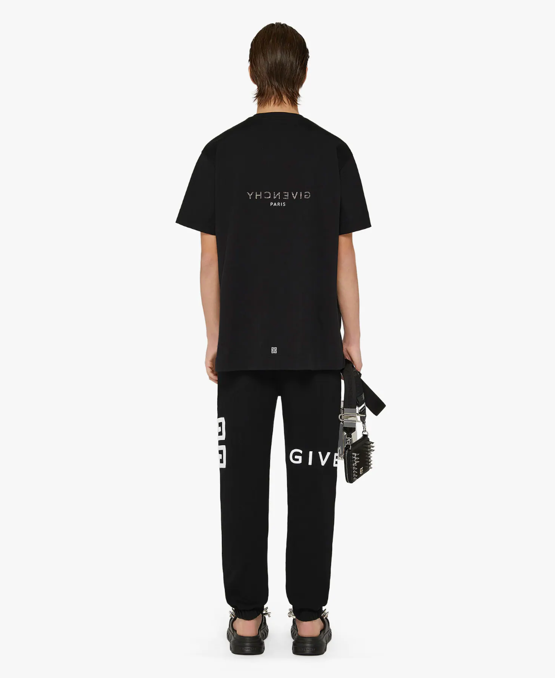 Givenchy Logo T-Shirt