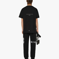 Givenchy Logo T-Shirt