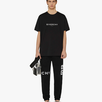 Givenchy Logo T-Shirt