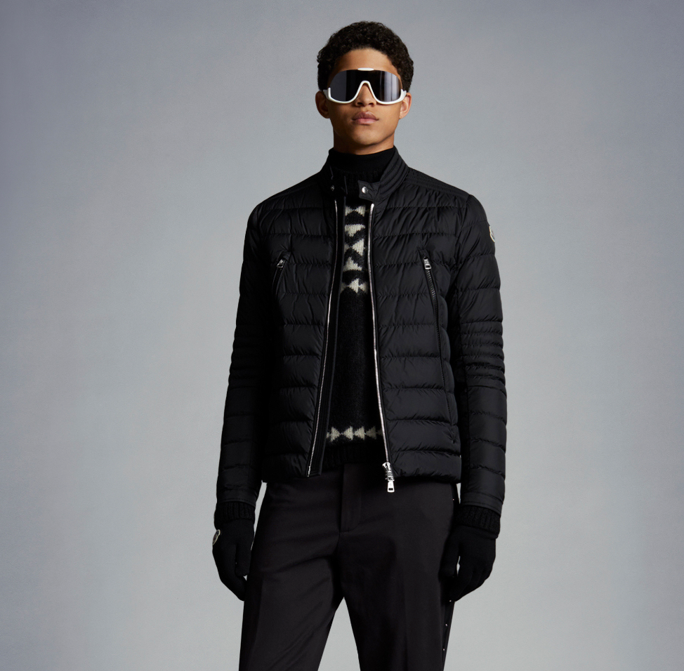 Moncler Amiot Down Jacket Haiendo Shop