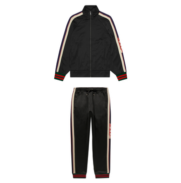 Gucci Technical Track Suit