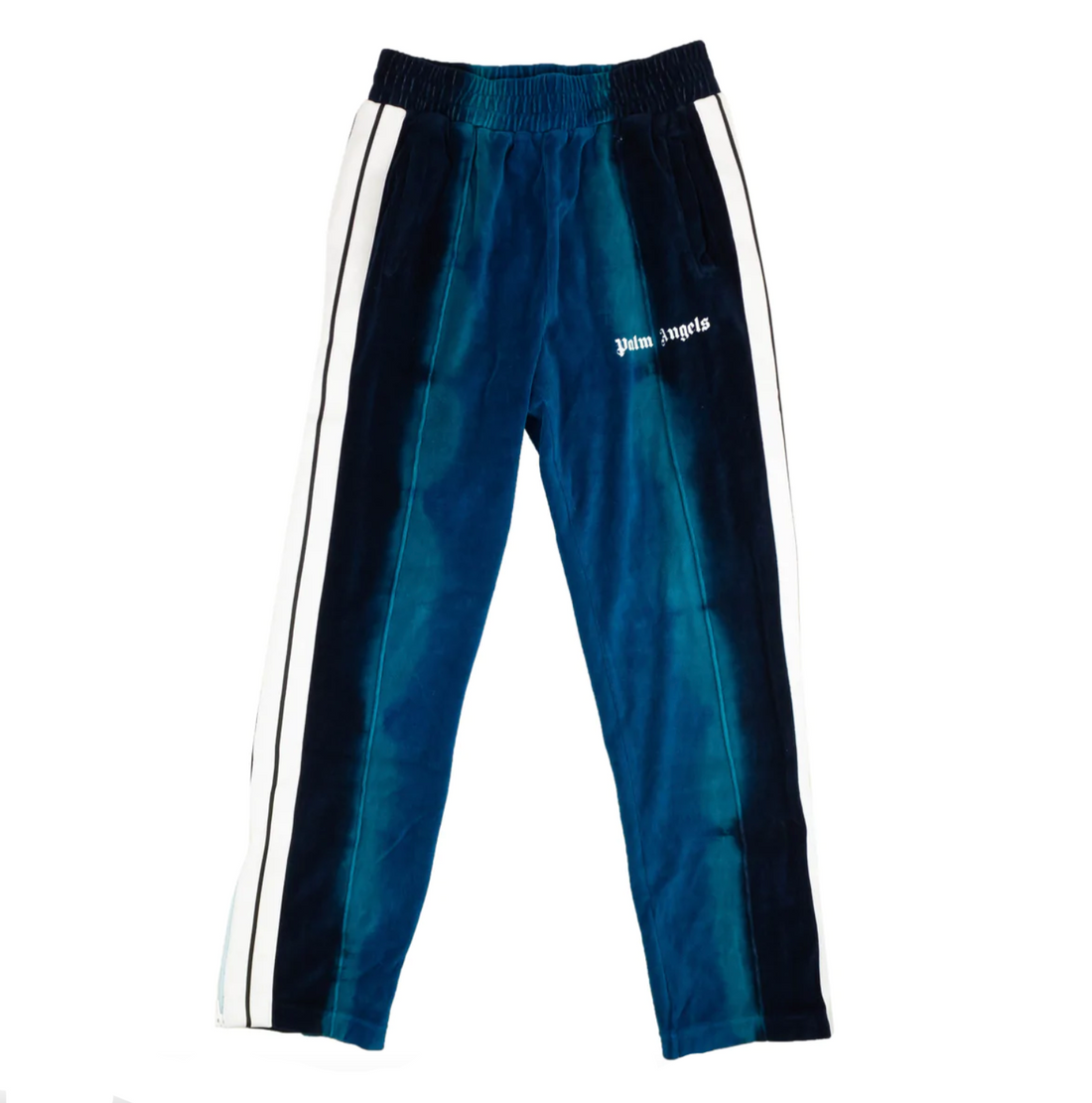 Palm Angels Chenille Tie Dye Track Pants