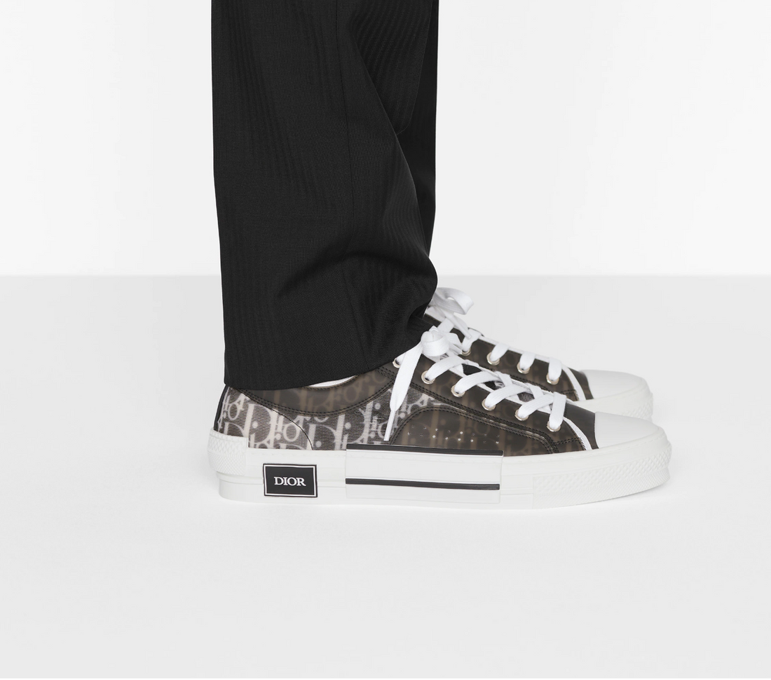 Dior Oblique B23 Sneaker