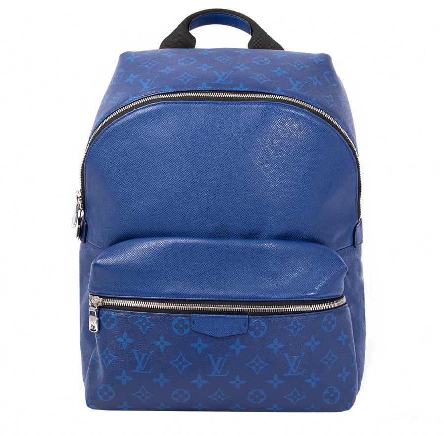 Louis Vuitton Discovery Backpack