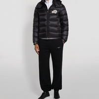 Moncler Bramant Down Jacket