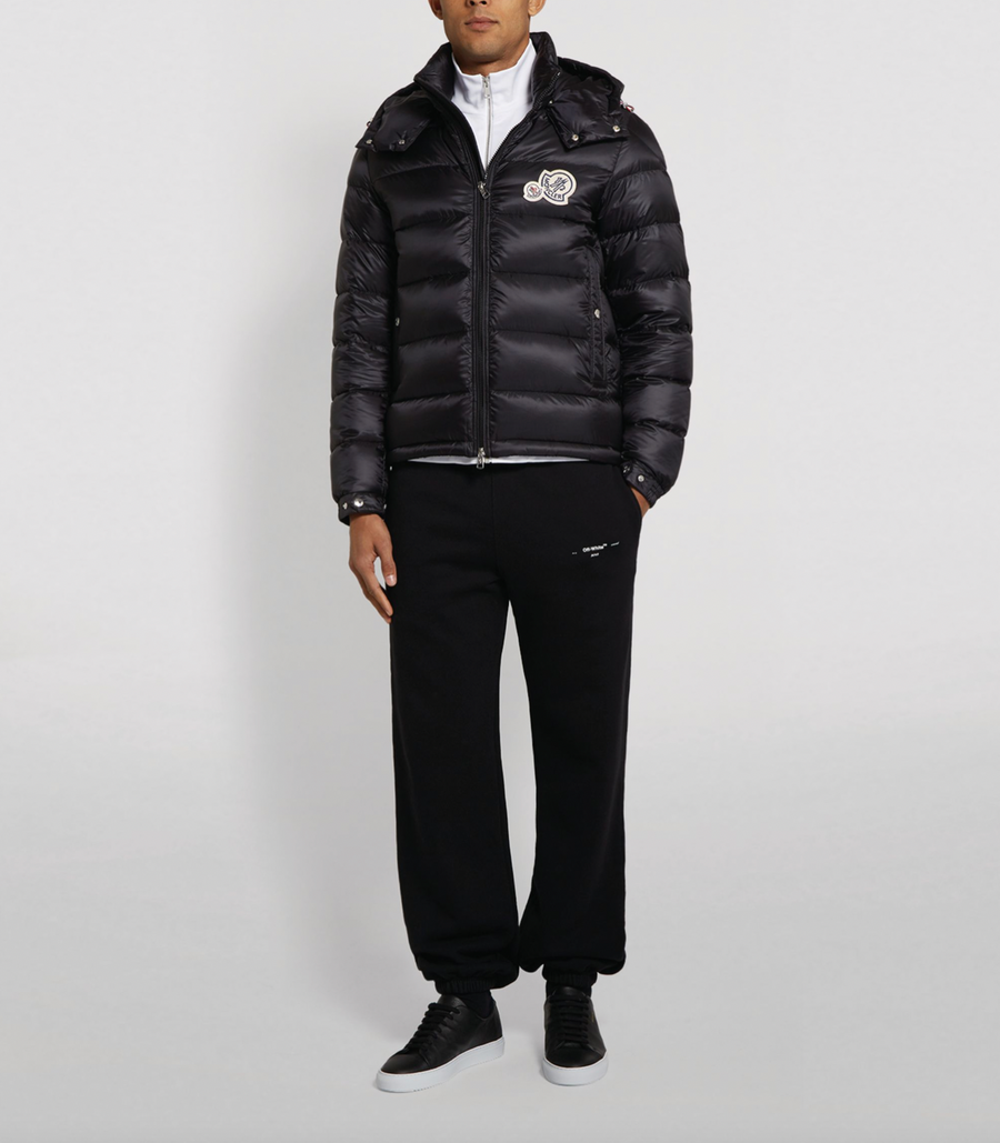 Moncler Bramant Down Jacket