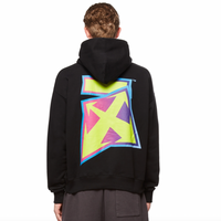 Off-White Arrow Hoodie