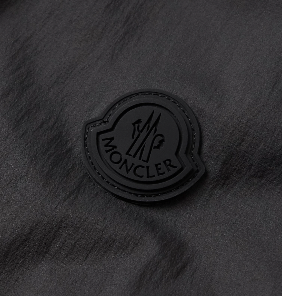 Moncler Ichiro Nylon Windbreaker