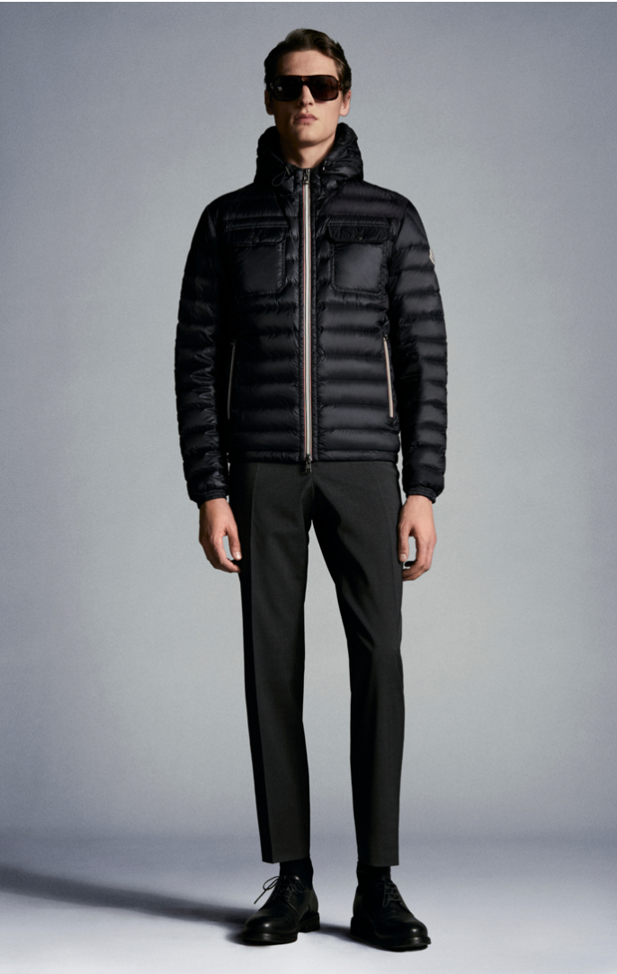 Moncler Douret Down Jacket