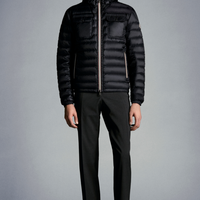 Moncler Douret Down Jacket