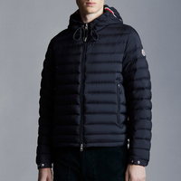 Moncler Eus Down Jacket