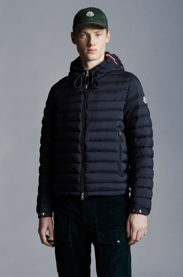 Moncler Eus Down Jacket