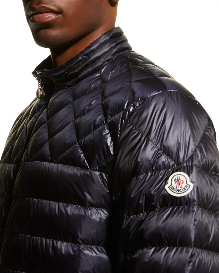 Moncler Benamou Down Jacket