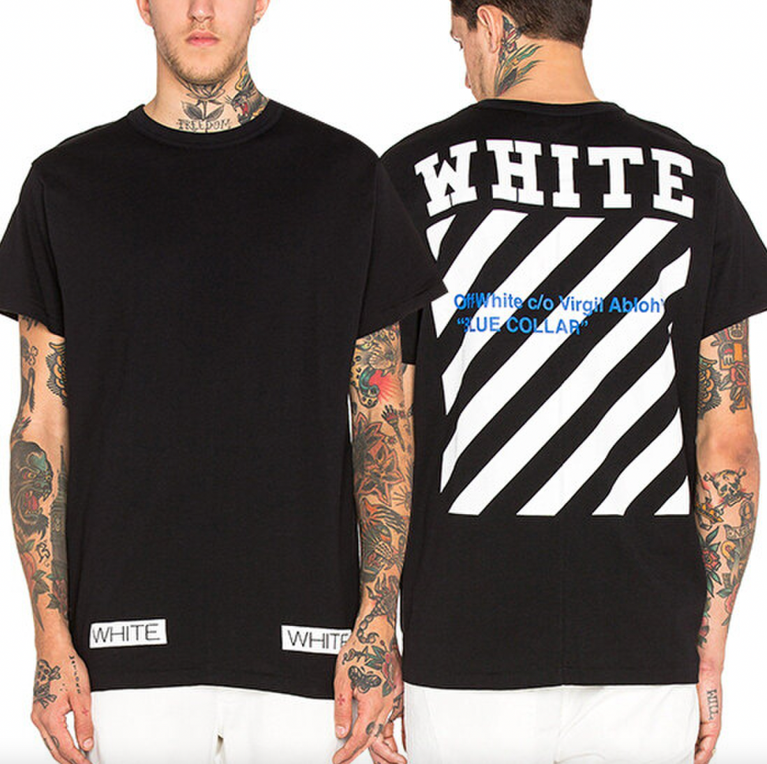 Off-White Logo T-Shirt