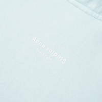 Acne Studios Fin Stamp Sweatshirt