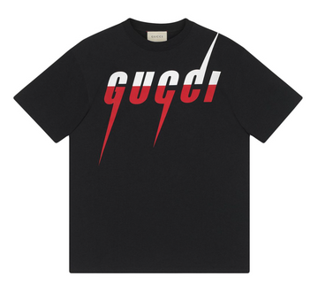 Gucci Blade Logo T-Shirt