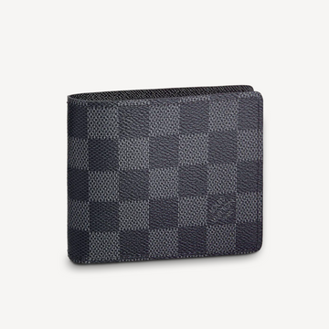 Louis Vuitton Slender Wallet