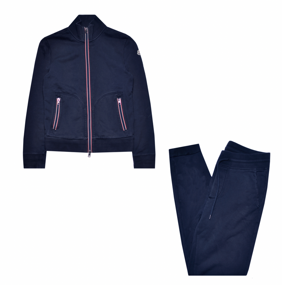 Moncler Tracksuit