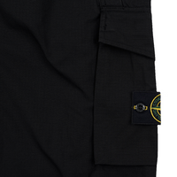 Stone Island Patch Cargo Pants