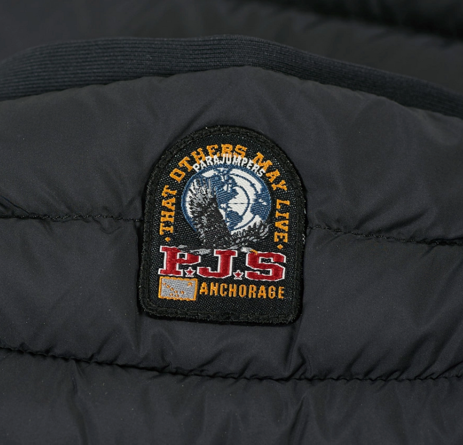 Parajumpers Lightweight Down Vest