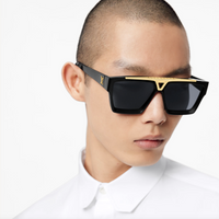 Louis Vuitton 1.1 Evidence Sunglasses