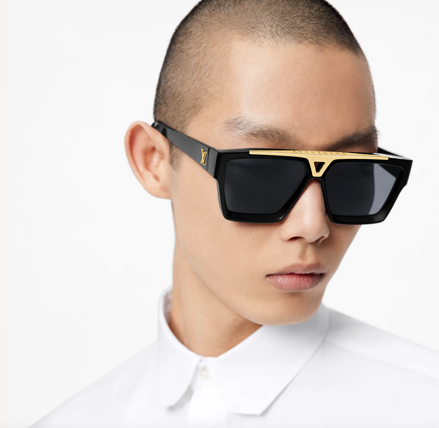 Louis Vuitton 1.1 Evidence Sunglasses