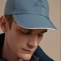 Loro Piana Storm System Baseball Cap