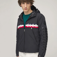 Moncler Olargues Down Jacket