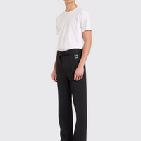 Prada Technical Jersey Pants