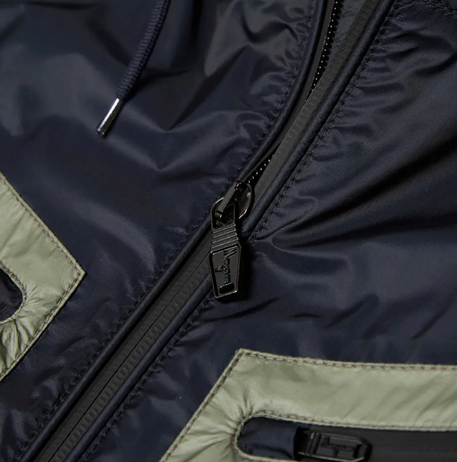 Moncler Waterbuck Windbreaker