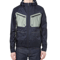 Moncler Waterbuck Windbreaker