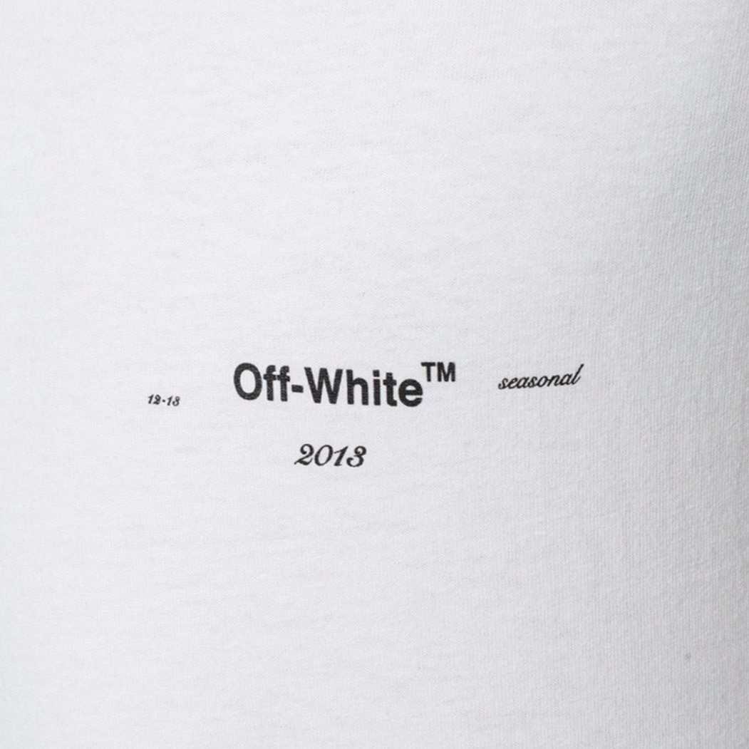 Off-White Logo T-Shirt