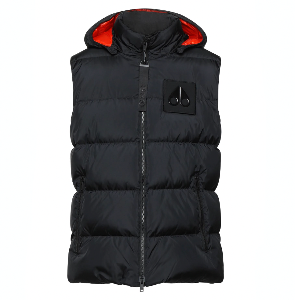 Moose Knuckles Down Vest