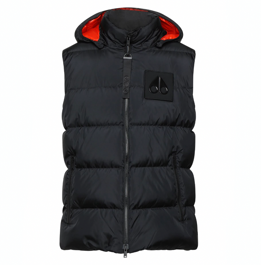 Moose Knuckles Down Vest