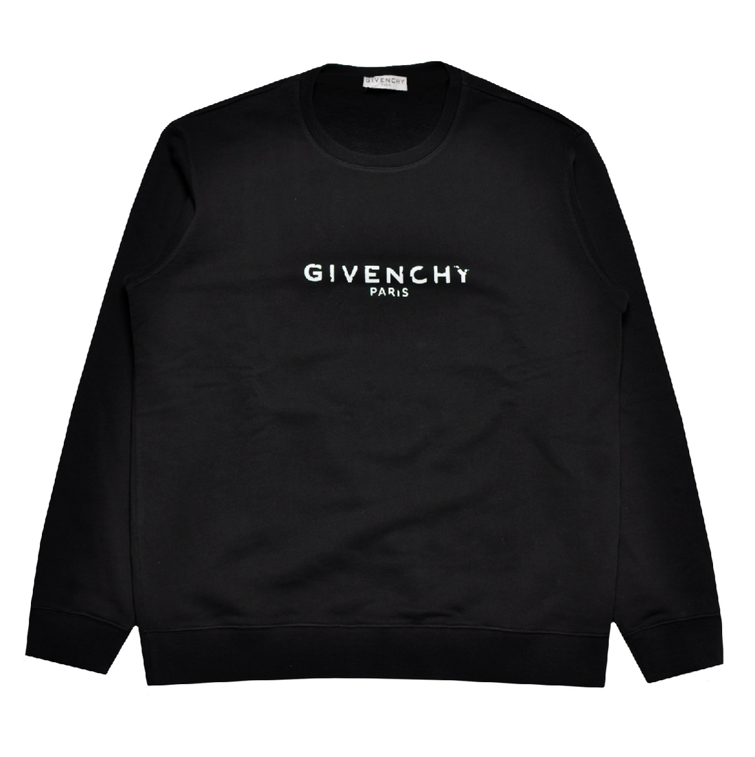 Givenchy Logo Sweatshirt Women