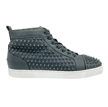 Christian Louboutin Louis High Top Sneaker