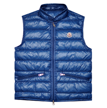 Moncler Gui Down Vest