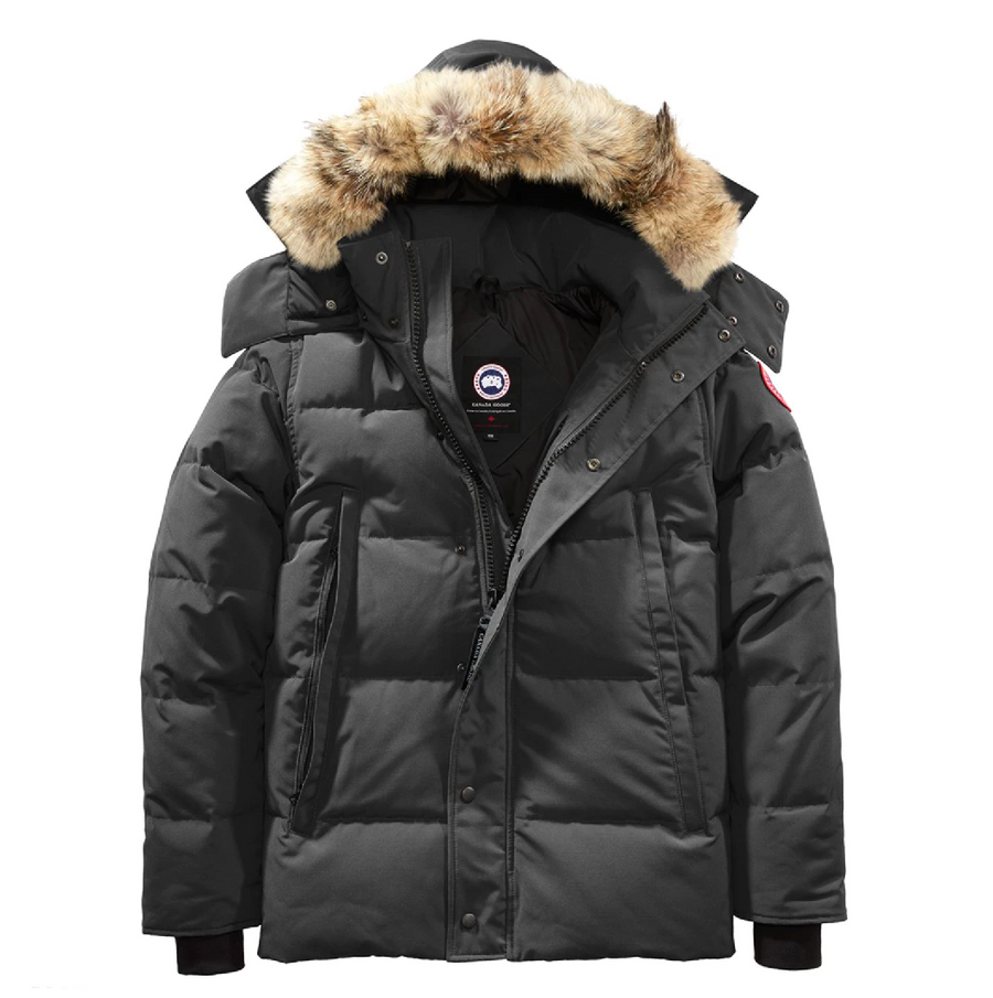 Canada Goose Wyndham Parka